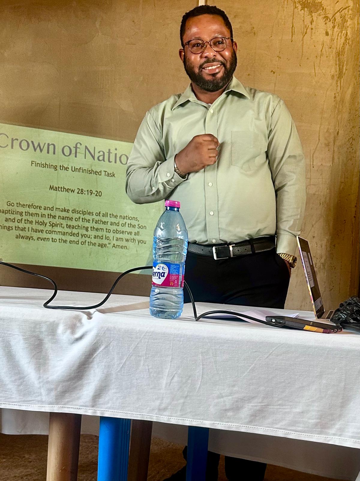 Presentation